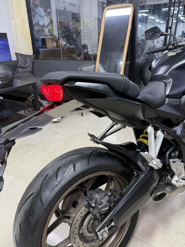 二手本田CB650R 