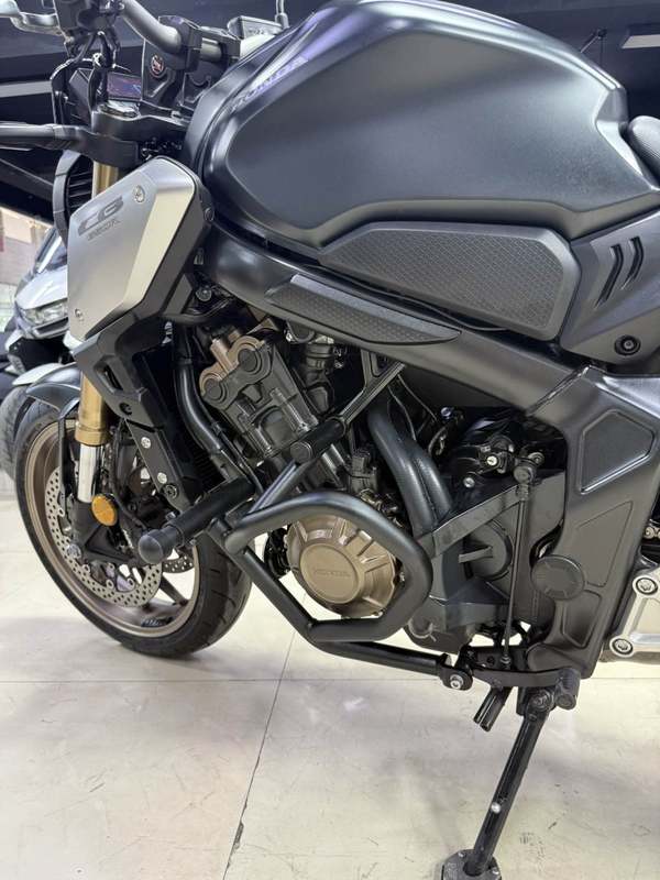 二手本田CB650R 