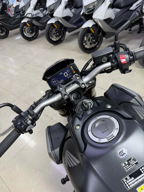二手本田CB650R 