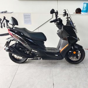 二手光阳Racing X 150
