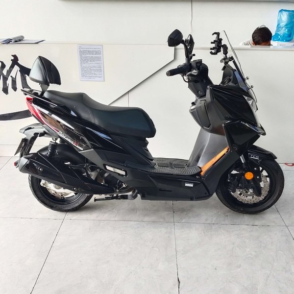 二手光阳Racing X 150