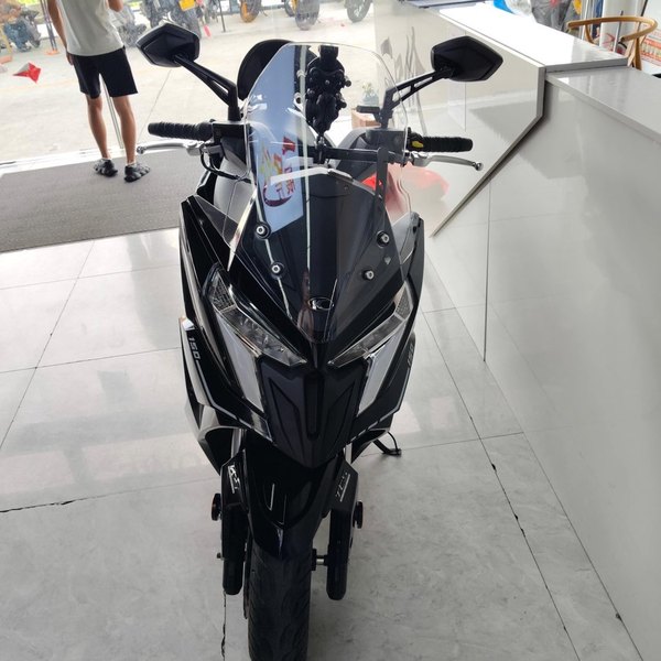 二手光阳Racing X 150