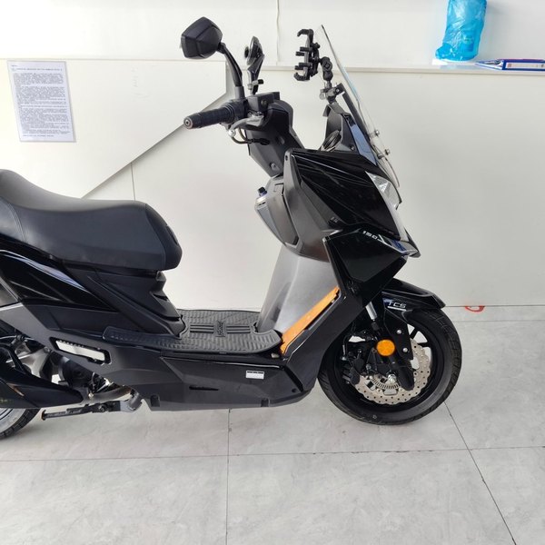二手光阳Racing X 150