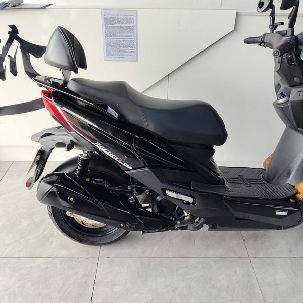 二手光阳Racing X 150