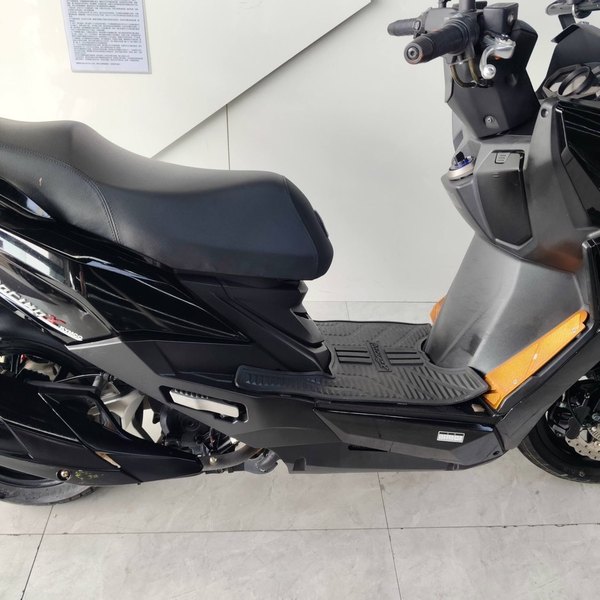 二手光阳Racing X 150