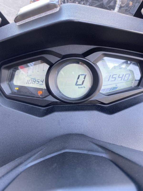 二手光阳Racing X 150