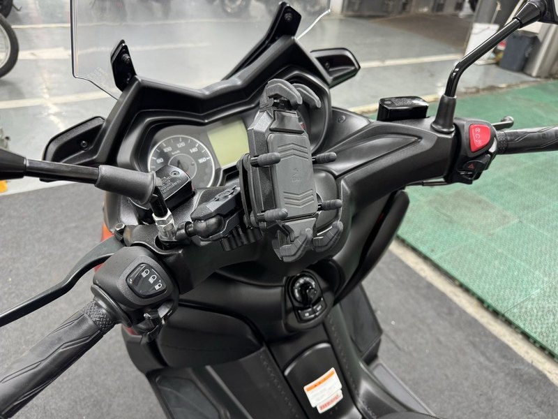 二手雅马哈XMAX