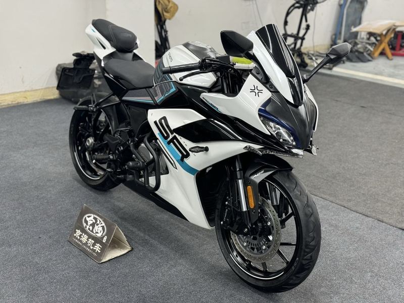 二手春风250SR