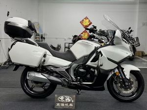 二手春风650TR-G