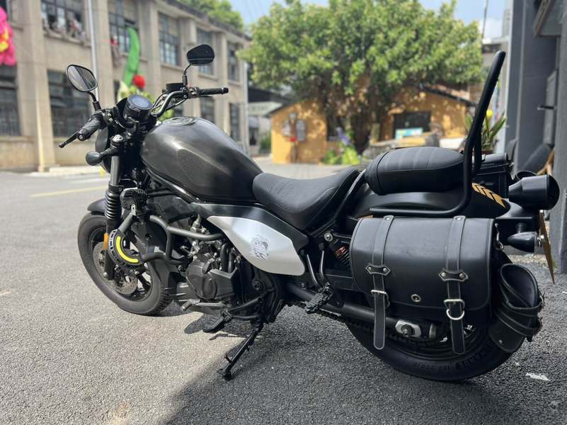 二手香帅苍云 500