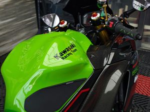 二手川崎Ninja 650