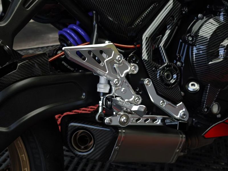 二手川崎Ninja 650 
