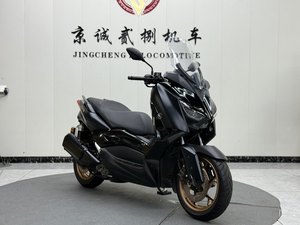 二手雅马哈XMAX
