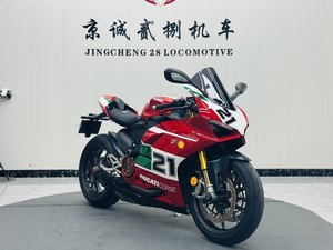 二手杜卡迪Panigale V2