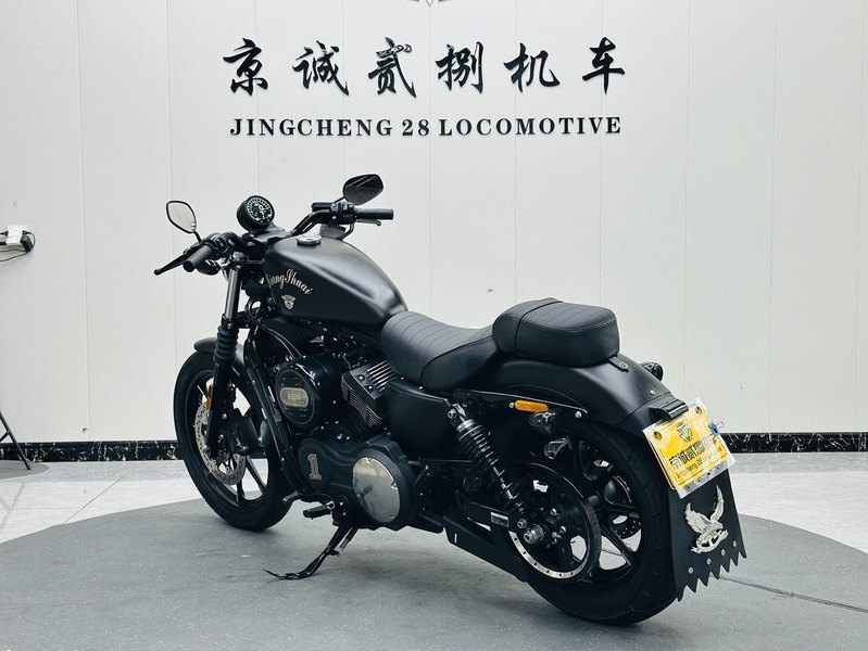 二手香帅650N