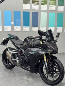 二手凯越321RR