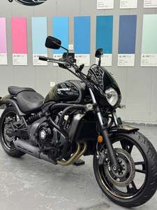 二手川崎Vulcan S 