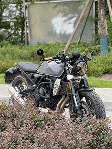二手高金GK500