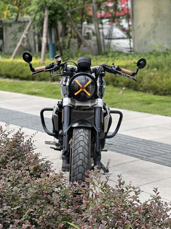 二手高金GK500