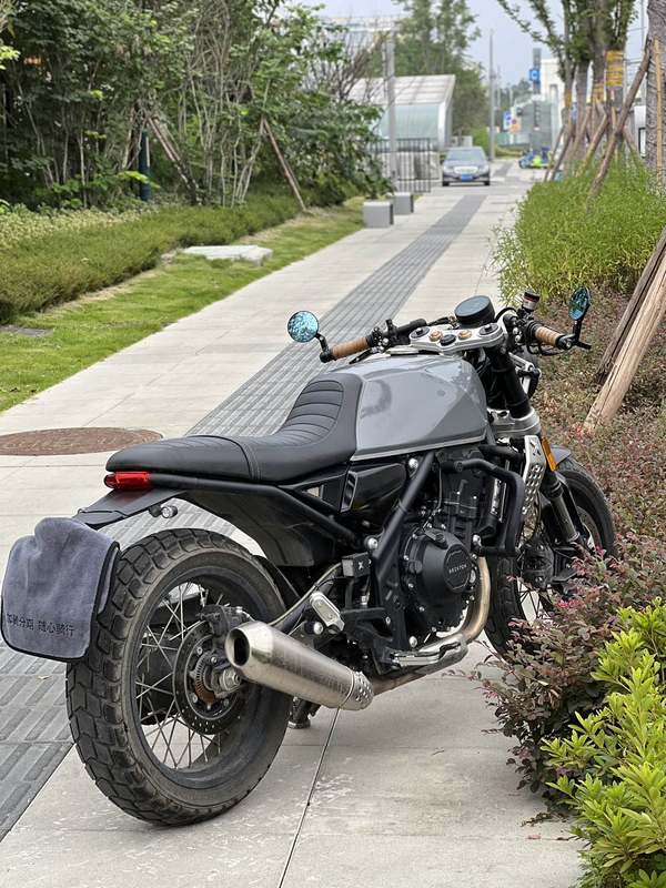 二手高金GK500