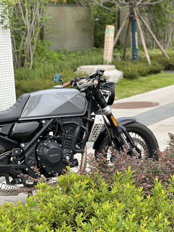 二手高金GK500
