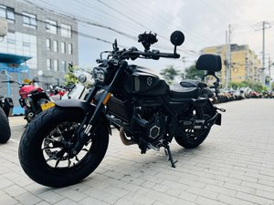 二手无极CU525