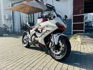 二手QJMOTOR赛550S