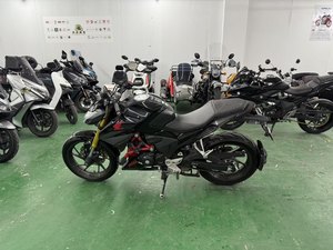 二手新大洲本田CBF190R
