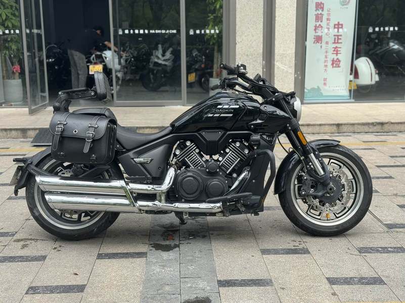 二手高金Thor1000