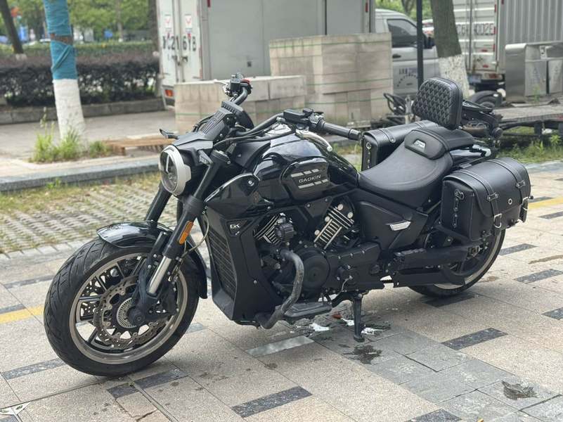 二手高金Thor1000