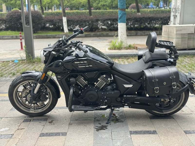 二手高金Thor1000