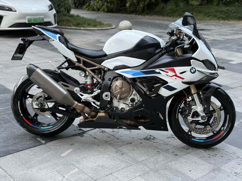 二手宝马S 1000 RR