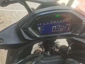 二手新大洲本田CBF190X