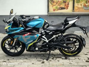 二手春风250SR