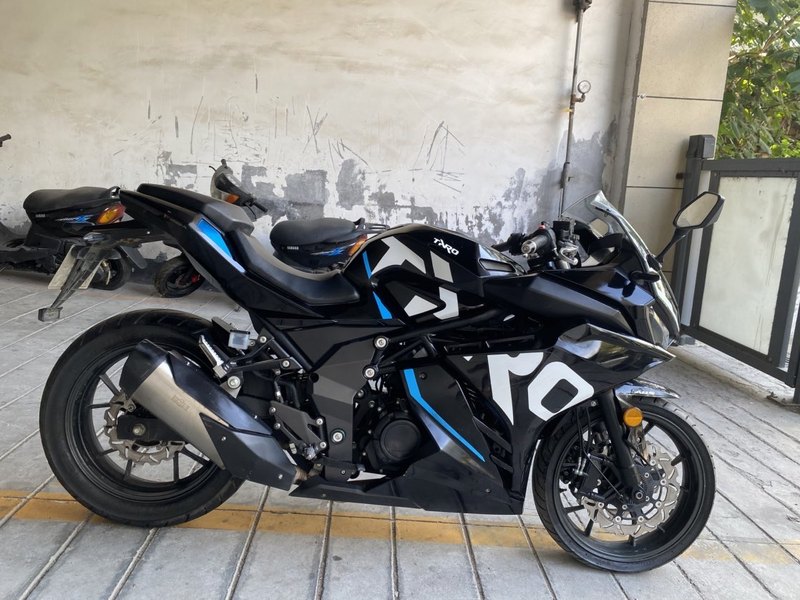二手台荣GP1-250R