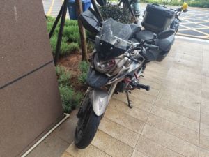 二手力帆KPT200