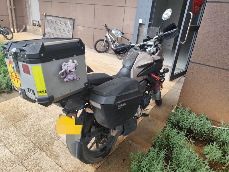 二手力帆KPT200
