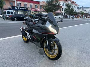 二手春风450SR