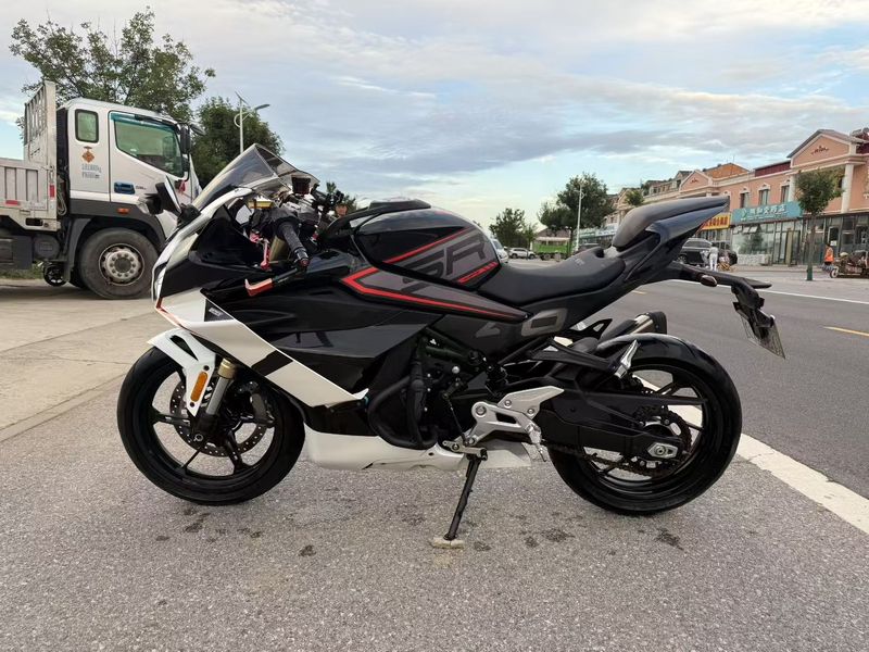 二手春风450SR