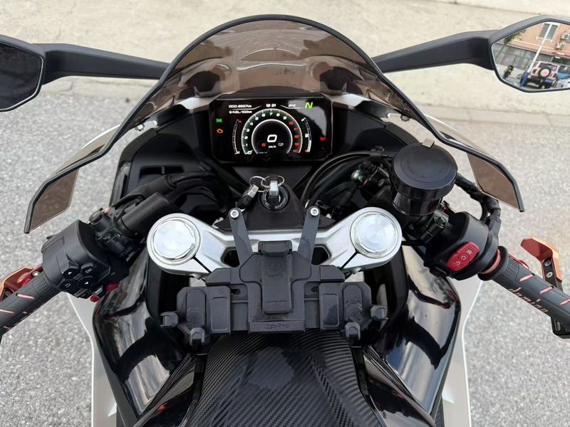 二手春风450SR
