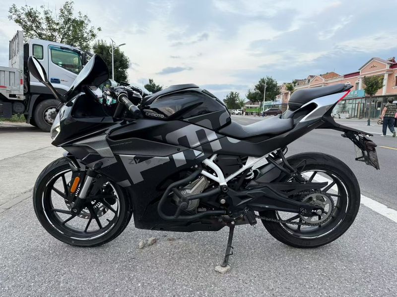 二手春风250SR