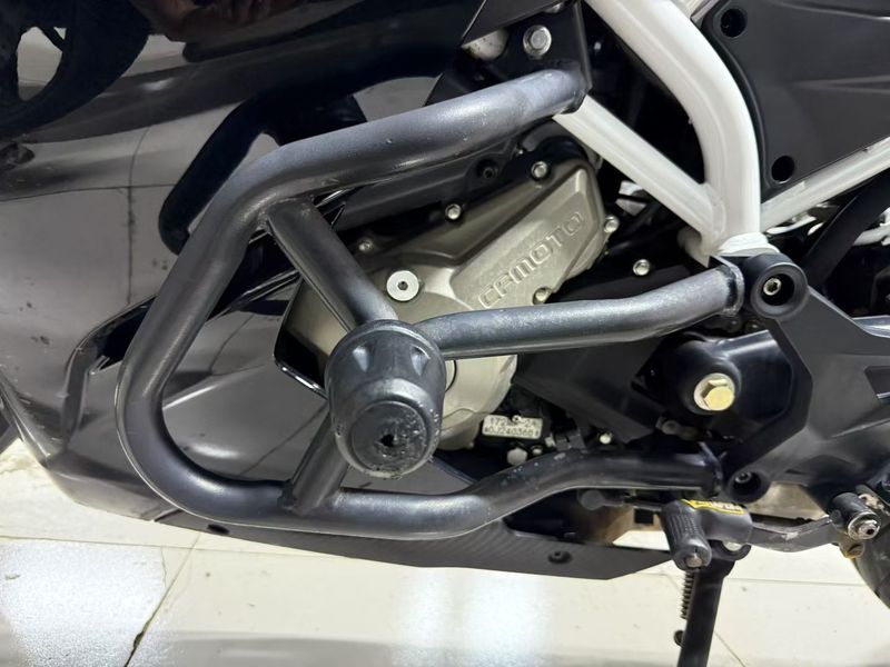 二手春风250SR
