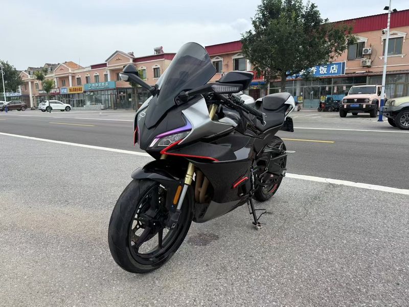 二手春风450SR