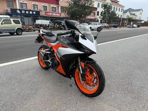 二手凯越321RR