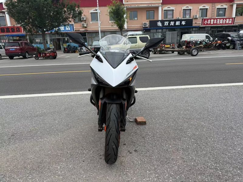 二手凯越321RR