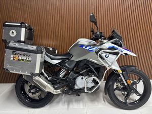 二手宝马G 310 GS