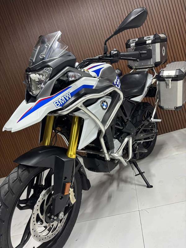 二手宝马G 310 GS