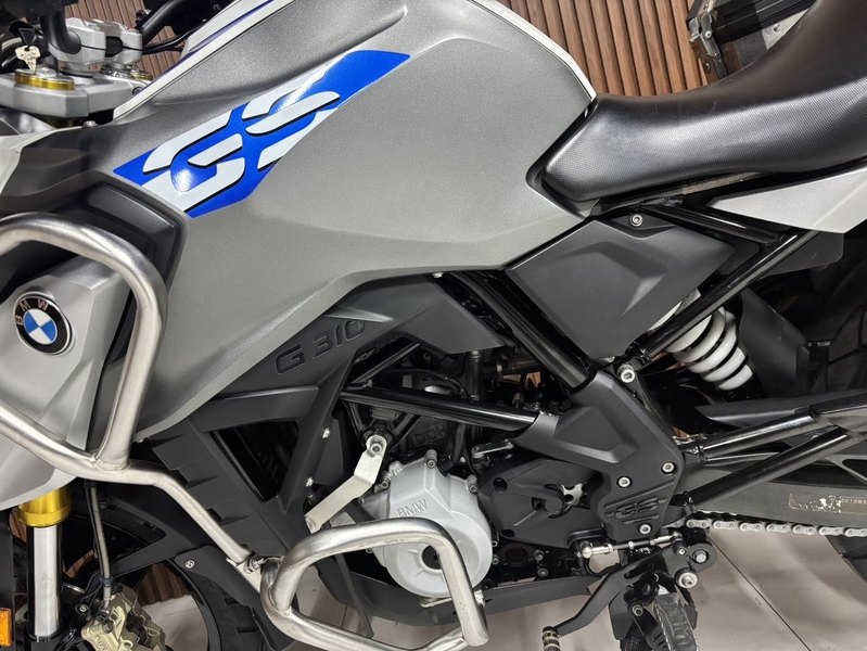二手宝马G 310 GS