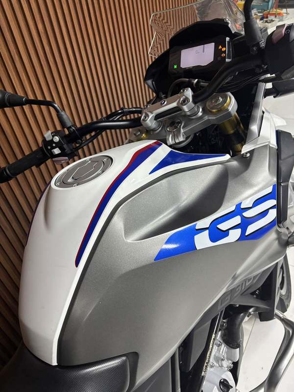 二手宝马G 310 GS