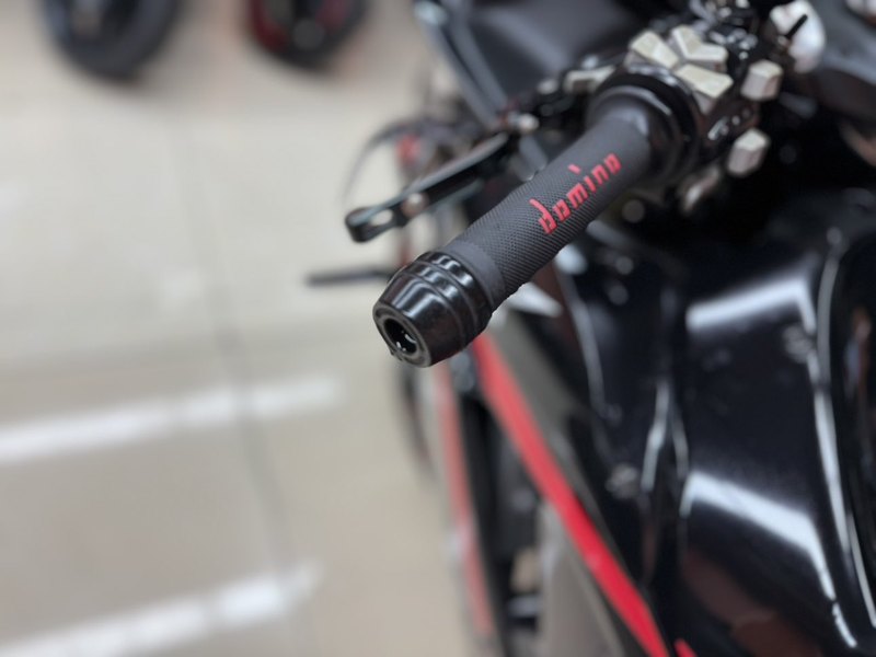 二手QJMOTOR赛600